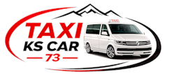 KS CAR Taxi Modane Fourneaux