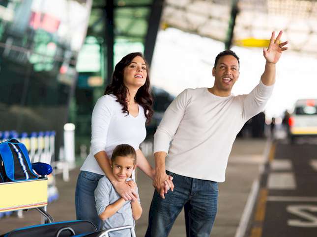 Taxi longue distance depuis Modane Savoie Italie