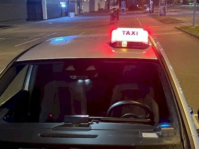 Taxi aéroport depuis Modane vers Chambéry Genève Lyon Turin