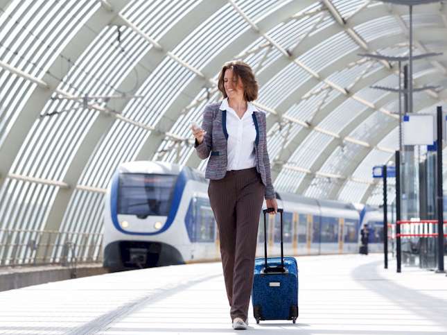 Taxi gare de Modane prise en charge SNCF
