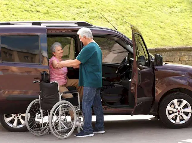 Taxi stations de ski Haute Maurienne depuis Modane